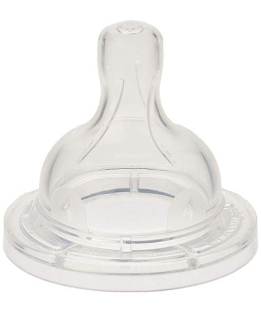 Philips Avent 6 Pack BPA Free Fast Flow Nipple - Shop Now! - Buy Online on GoSupps.com