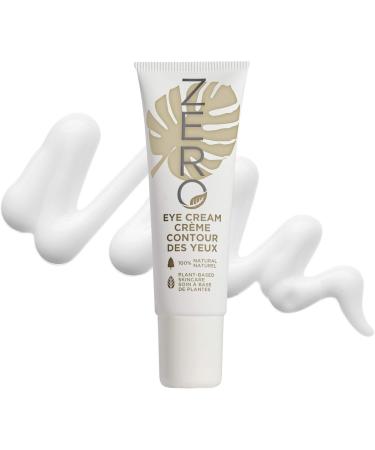 Skin Academy ZERO 100% Natural Eye Cream 25ml - Buy Online on GoSupps.com