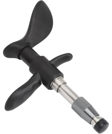 Chiropractic Adaptation Correction Tool - Stainless Steel Manual Spine Adjuster for Cervical Spondylosis Relief - Buy Online on GoSupps.com