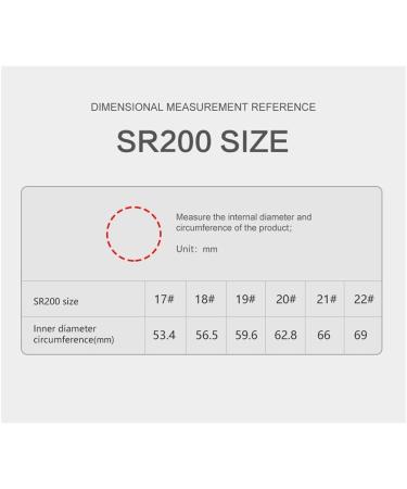 FYOBOT Smart Ring - Health Monitor for Men & Women | Thermometer Blood Pressure Heart Rate & Sleep Tracking | IP68 Waterproof Silver - Buy Online on GoSupps.com