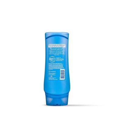Finesse Restore + Strengthen Moisturizing Conditioner 13 oz (Pack of 2) - Hydrating Formula for Stronger, Healthier Hair - Buy Online on GoSupps.com
