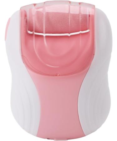 Electronic Foot File Multipurpose Removable Relieve Stress Electric Foot Callus Remover Efficient Rechargeable Adjustable Gears for Daily Use - Buy Online on GoSupps.com