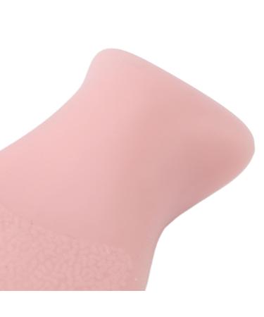 Silicone Face Powder Puff | Super Soft Makeup Blender | Cute Fish-Shaped Beauty Tool for Flawless Liquid Blending - Buy Online on GoSupps.com