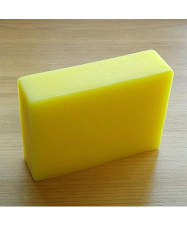 Organic Cold-Pressed Coconut Oil & Noni Calamansi Soap | Handmade Beauty for Dry Sensitive Skin | 4.3oz (4 Pack) - Philippines - Buy Online on GoSupps.com