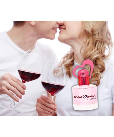 MUA MUA Agua de Tocador / 50 ml. / 1 69 fl. oz. Terramar Brands - Buy Online on GoSupps.com