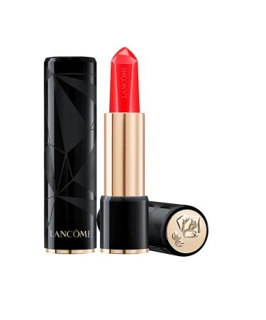 Buy Lanc me Absolu Rouge Ruby Cream Lip Bar 138 - Raging Red Unisex Lip Cream | International Shipping Available - Buy Online on GoSupps.com