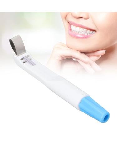 Tooth Adjustment Former - 20pcs Dental Matrix Band | Stainless Steel Partial Matrix Rings for Wedge Forming Clamp (6mm) - International Shipping Available - Buy Online on GoSupps.com