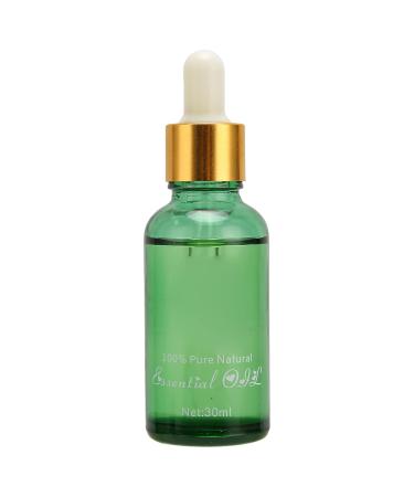 Body-Shaping Essential Oil for Fat Burning | Safe Stress-Reducing Massage Oil to Improve Skin Tone - Buy Online on GoSupps.com