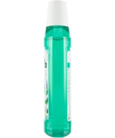 handle Antica Erboristeria Mouthwash 8 herbs mouthwash for oral hygiene antibacterial effect intensive freshness 12 hours of fresh breath 6 bottles of 500 ml - Buy Online on GoSupps.com