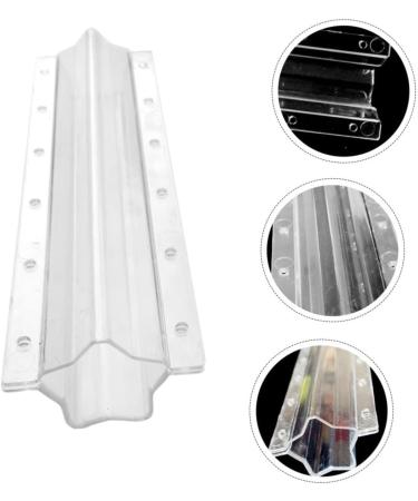 Toddmomy 9 Pcs Vegetable Shaping Mold Star Shape Garden Tools - Buy Online on GoSupps.com