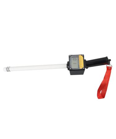 Waterproof pig destrus detector more precise heat tester for farm animals improved throwing size light and user-friendly with a waterproof design for precise