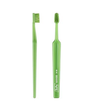 TePe Compact Soft Toothbrush Green 14 g 302685