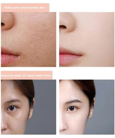  gcdat Matte Primer Stick Long Lasting Moisturizing Smoothing & Moisturizing Insulated Oil Free for Matte Foundation - Buy Online on GoSupps.com