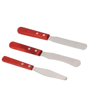 Premium Straight Wax Paddle with Wooden Handle for At-Home Body Hair Removal | Buy Internationally - Buy Online on GoSupps.com