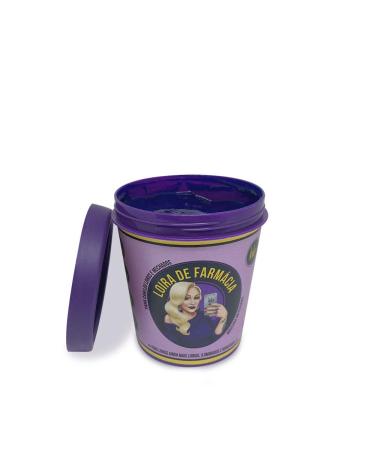 Lola Cosmetics Loira De Farm cia Mattifying Mask 230g | Best International Shipping eCommerce - Buy Online on GoSupps.com