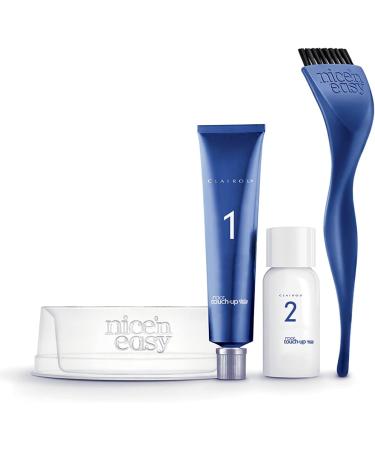 Clairol Nice 'n Easy Root Touch-Up #4 Dark Brown - Buy Online on GoSupps.com