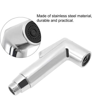 Adjustable Bottle Trigger Replacement - Plastic Spray Head - Buy Online on GoSupps.com