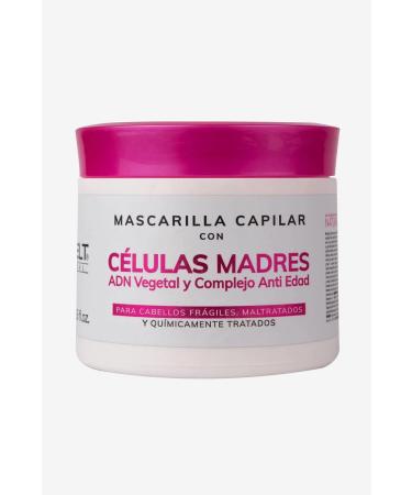 maxybelt Hair Mask With Plant DNA Stem Cells And Anti Age Complex | Mascarilla Capilar Con C lulas Madres ADN Vegetal Y Complejo Anti Edad 13.6oz-400ml - Buy Online on GoSupps.com