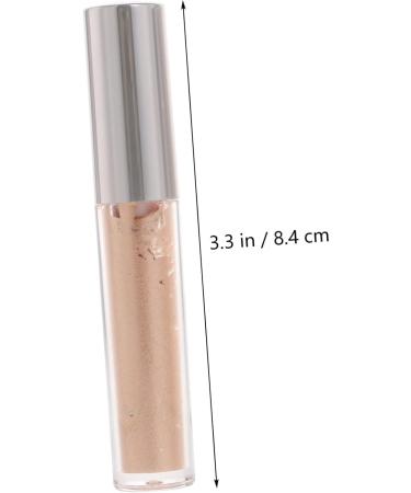 FOMIYES 10 Pcs Liquid Eyeshadow Highlighters Eyeshadow Stickers Liquid Eye Shadow Miss Product - Buy Online on GoSupps.com