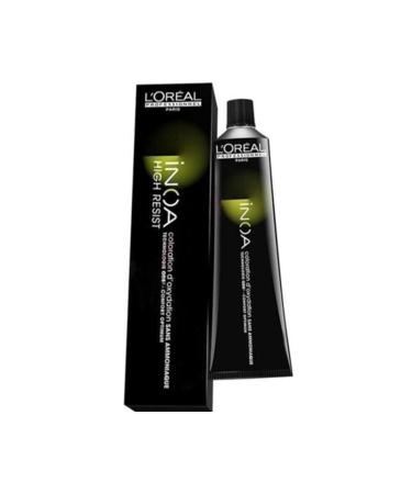 Inoa INOA No Ammony Oil Delivery System 60 ml L'OREAL/7.13 Semi-permanent Golden Ash Blonde