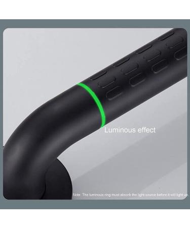 Grab Rails Bathroom Grab Bar Wall Mounted Anti-Slip Grip Grab Handle Safety Shower Towel Holder (Color : 58cm) (48cm) - Buy Online on GoSupps.com