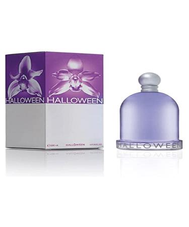 Halloween by J. Del Pozo for Women - 6.8 oz EDT Spray