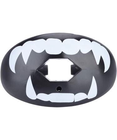 Alomejor Mouth Guard | Food-Grade TPR | 4 Colors for Boxing MMA Rugby Kickboxing Judo Karate Hockey & Martial Arts - Buy Online on GoSupps.com
