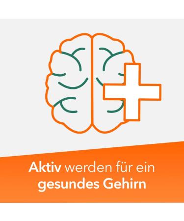 Ginkobil Ratiopharm 240 mg Film-Coated Tablets - Boost Memory & Concentration with Ginkgo Biloba - 120 Tablets + Free Memory Improvement Book - Buy Online on GoSupps.com