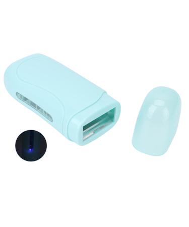 Shop Wax Warmers for Smooth Skin | Electric Roll-On Wax Heater for Armpit & Bikini Waxing Cartridges - Buy Online on GoSupps.com