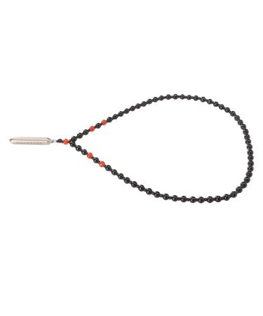 Healing Terahertz trailer necklace with a negative ion energy-energy against insomnia reduces fatigue safely in the application of anti-inflammatory multifunctional