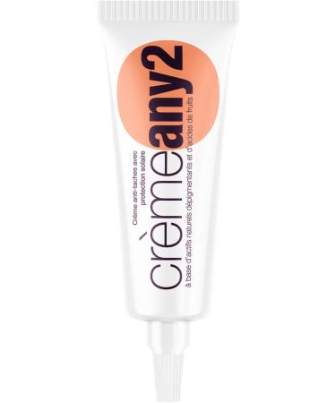  SORIFA Pack of 3 Cream Any 2 Anti-Stain Cream with Sun Protection 25 g Tube - Buy Online on GoSupps.com