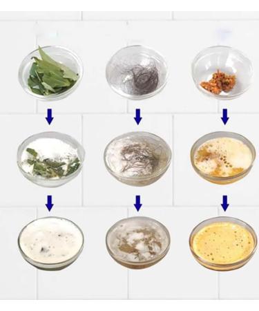 DENGWANG Pipeline Dredging Agent Momeng Kitchen Unblocker Pipe Unclogging Agent Powerful Pipe Dredging Agent Foaming Drain Cleaner Suitable for Various Pipes (2PCS 500ML) 2pcs 500ML - Buy Online on GoSupps.com