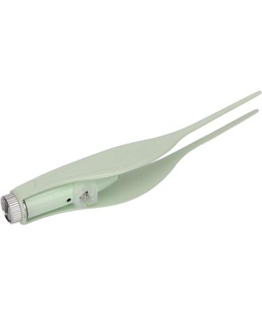 USB Rechargeable Ear Wax Cleaning Kit with LED Light | Professional Portable Ear Pick Tweezers Set for Safe Wax Removal | Includes Storage Box | Earwax Removal Tool with Light - Buy Online on GoSupps.com