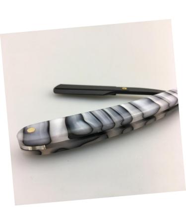 Premium Hakidzel Individual Razors for Men | Professional Hairdresser Razor | Sharp & Durable Shaving Tool - Buy Online on GoSupps.com