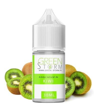 Kiwi Natural Food Flavor 30 ML