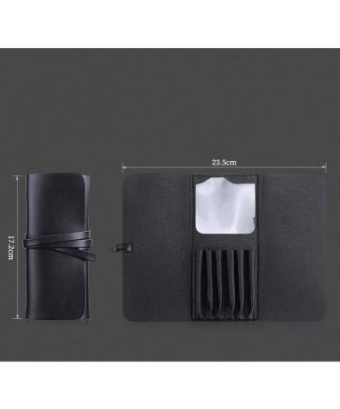 DFHBFG Eye Shadow Brushes Set | 6-Piece Eye Makeup Brush Collection for Precision Application - Buy Online on GoSupps.com