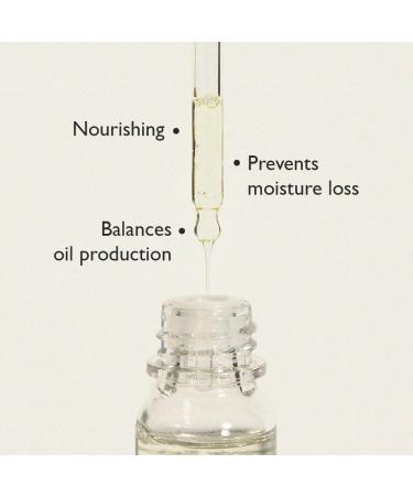 HARUHARU Wonder Black Rice Facial Oil (10ml) - Vegan & Cruelty Free | EWG-Green Certified - Buy Online on GoSupps.com