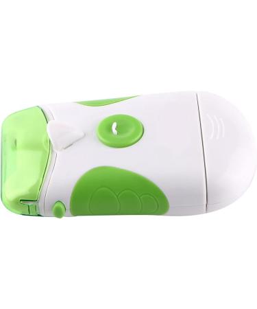 Dual Use Nail Trimmer Perfect for Professional ManicuresUnique Trimmer Cfor with Dual Functionality - Buy Online on GoSupps.com