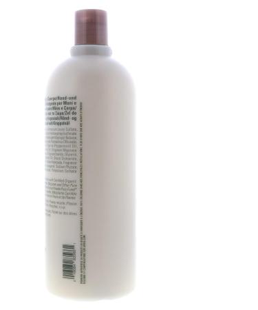 Aveda Rosemary Mint Hand/Body Wash 33.8oz - Refreshing Cleanser - Buy Online on GoSupps.com
