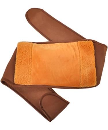 MAIES Hot Water Bottles - Large Hand Warmer & Back Belt Type for Ultimate Comfort | Ships Internationally - Buy Online on GoSupps.com