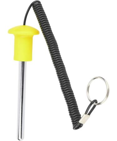 EJoyous Weight Stack Pin & Selector - Magnetic Weight Stack Fitness Accessory for Strength Training - Buy Online on GoSupps.com