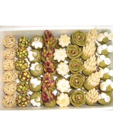 Pistachio powder Pistachio flour Pistachio Organic 200 g - Buy Online on GoSupps.com
