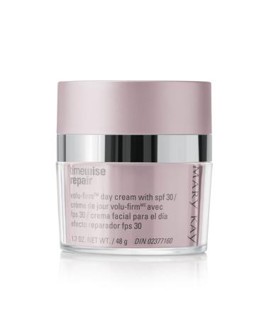 TimeWise Repair Cr me de jour Volu-Firm avec FPS 30 haute protection
