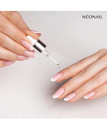 NEONAIL Nail Care Nail Oil with Pipette 6.5 ml Vitamin Cuticle Oil LIGHT 8373 6 ml (Pack of 1) - Buy Online on GoSupps.com