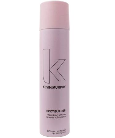 KEVIN MURPHY Body Builder Volumising Mousse, 12 Ounce