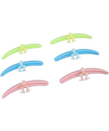 TYTOGE 3 Colors Professional Eyelash Separator for Lash Extension Efficient Aid Silicone Pads Makeup Tool Lash Isolation Helper for Beginners - Buy Online on GoSupps.com