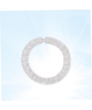 Buy Lalafina Acupressure Massager Ring & Arm Band | Chinese Fidget Bracelet for Wrist Health - International Shipping - Buy Online on GoSupps.com