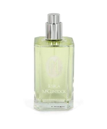 Jessica McClintock twjesm34ps 3.4 Oz. Eau De Parfum Spray For Women
