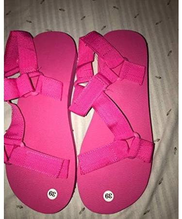 Buy Women's Summer Soft Slide Sandals - Durable Foam Sole Casual Beach Shoes | Size 43 & 41 - International Shipping Available - Buy Online on GoSupps.com