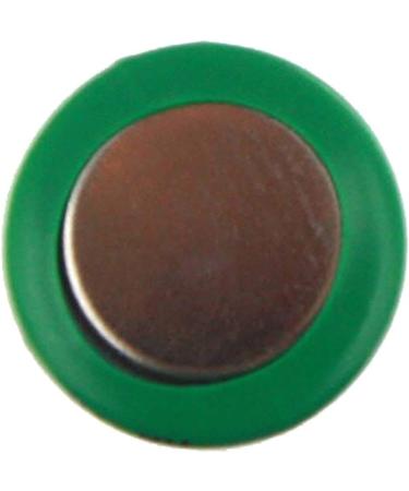 10pcs 1.2V NiMH Rechargeable Assembly Cell Battery - 40mAh Flat Top | International Shipping Available - Buy Online on GoSupps.com